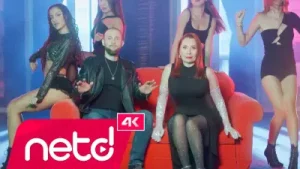 Mina Artem Yansı Albüm Kapağı