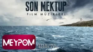 Mina Sovetski – Ayrılık Albüm Kapağı