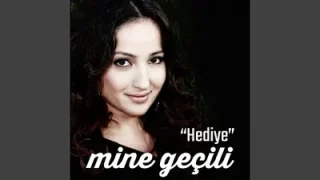 Mine Geçili Unutulmaz Adınla Dudakta Kal Sevgilim