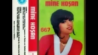 Mine Koşan – Bu Ne Sevgi Ah