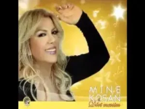 Mine Koşan Perişanım Şimdi