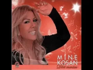 Mine Koşan Rüyanda Görürsün Wmv Albüm Kapağı