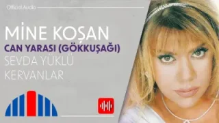 Mine Koşan Sevda Yüklü Kervanlar