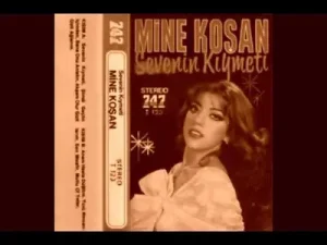 Mine Koşan Sevenin Kıymeti 1982