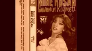 Mine Koşan Sevenin Kıymeti 1982