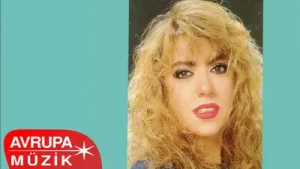Mine Koşan Sormayın Gitsin Albüm Kapağı