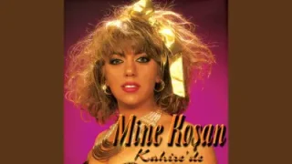 Mine Koşan Söylemek İstesem Gönüldekini
