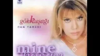 Mine Koşan Yağmurun Sesine Bak