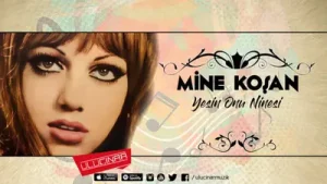 Mine Koşan Yesin Onu Ninesi Albüm Kapağı