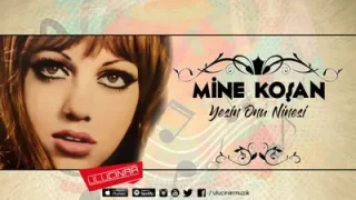 Mine Koşan Yesin Onu Ninesi