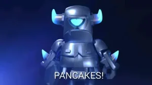 Mini P.E.K.K.A Sound Effects Albüm Kapağı