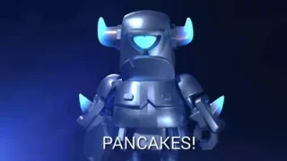 Mini P.E.K.K.A Sound Effects