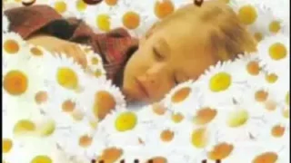 Minik Dualar Uyku Duası Yattım Sağıma Döndüm Soluma Sözler