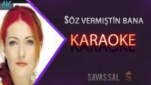 Miras Dön Bana Karaoke