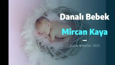 Mircan Kaya - Danalı Bebek video klibi