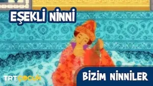 Mircan Kaya Ninniler Albüm Kapağı