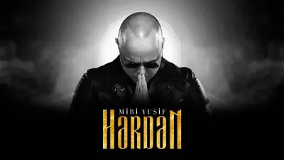 Miri Yusif - Hardan (Remix) video klibi