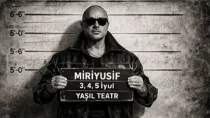 Miri Yusif Şarkılar Albüm Kapağı