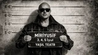 Miri Yusif Şarkılar