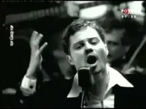 Mirkelam Her Gece Albüm Kapağı