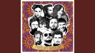Mirkelam Şarkıları Tavla Ft Kenan Doğulu