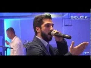 Mirxan Amed Feleke Xayin Uzun Hava Albüm Kapağı