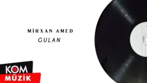 Mirxan Amed Gulan