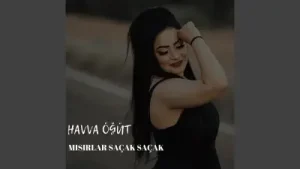 Mısırlar Saçak Saçak