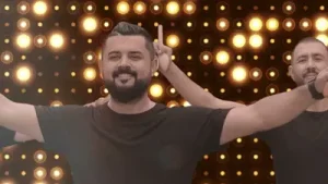 Misket Hakan Gider Ankara Klasikleri Albüm Kapağı