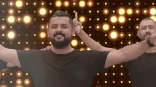 Misket Hakan Gider Ankara Klasikleri