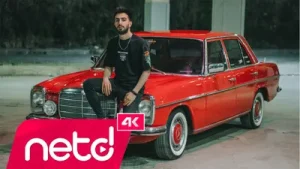 Mithat Benli Derman Albüm Kapağı