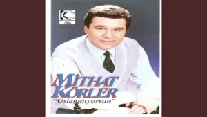 Mithat Körler Biz Kardeşiz