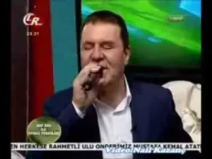 Mithat Körler Halkalı Şeker