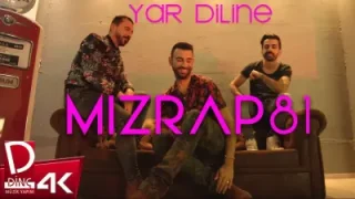 Mızrap 81 Yar Diline