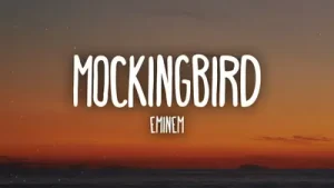 Mockingbird 30 Minutes Albüm Kapağı
