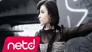 Model Şarkıları Albüm Kapağı