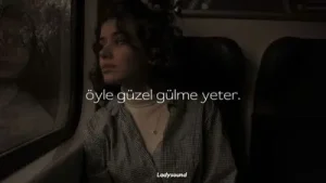 Model Sen Ona Aşıksın Kabullenme Albüm Kapağı