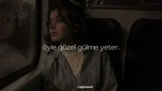 Model Sen Ona Aşıksın Kabullenme
