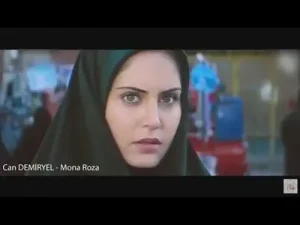 Mona Gelme Gözel Yar Albüm Kapağı