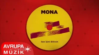 Mona Hayırdır İnşallah