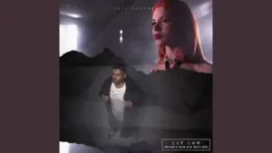 Montiego Feride Hilal Akın Matthew Bento Lay Low Albüm Kapağı