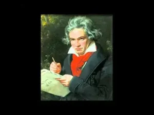 Moonlight Sonata Albüm Kapağı