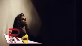 Mor Narpın Yeşil Kasaba Eğreti