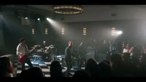 Mor ve Ötesi Sultan-ı Yegah Albüm Kapağı