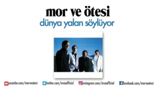 Mor ve Ötesi Yardım Et