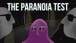 Most Paranoya