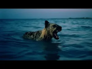 Motive Swim Albüm Kapağı