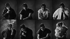 Motive – Yin Yang
