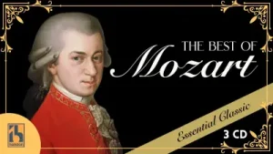 Mozartın En Ünlü Eseri