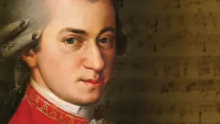 Mozart Lacrimosa
